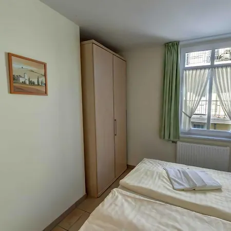Sonnenglueck, App 8 Apartament