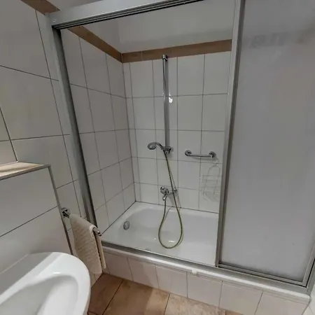 Sonnenglueck, App 8 Apartament